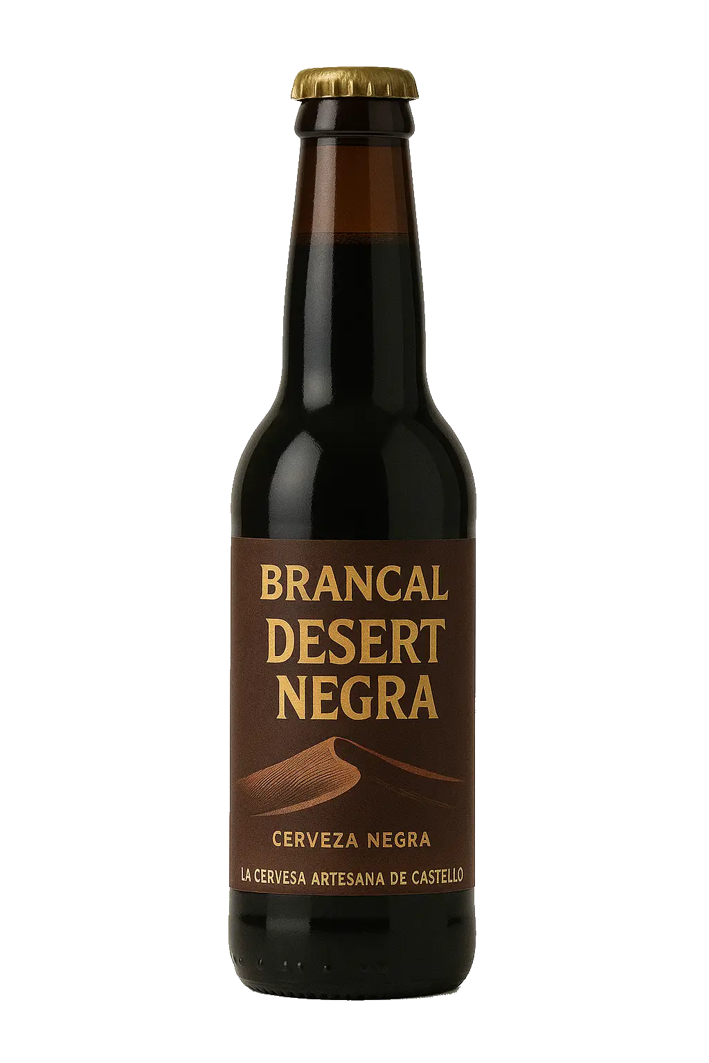 Desert Negra