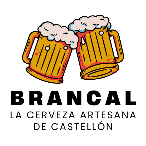 Logo Cervezas Brancal